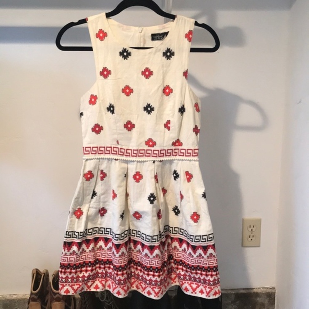 Topshop | Dress
